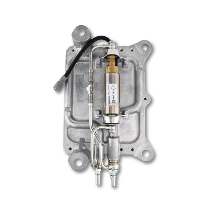 DiigParr Fuel Transfer Pump 4944735 Compatible with Cummins Engine ISLE QSL9