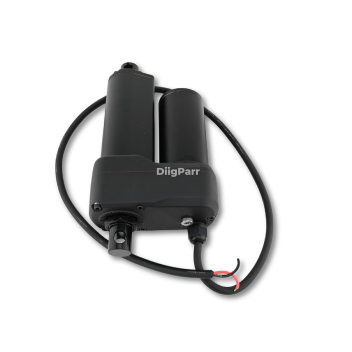 DiigParr Electric Lift Actuator 725-04500 for Cub Cadet Tractor GT-2100 GT-2148 GTX-2154 XT3-GSE