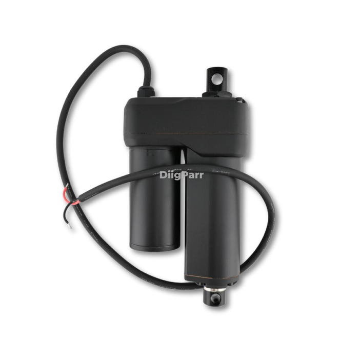DiigParr Electric Lift Actuator 725-04500 for Cub Cadet Tractor GT-2100 GT-2148 GTX-2154 XT3-GSE