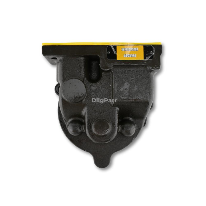 DiigParr Hydraulic Steering Pump 3S4386 3S-4386 Fits for Caterpillar CAT 955K 955L Engine 3304
