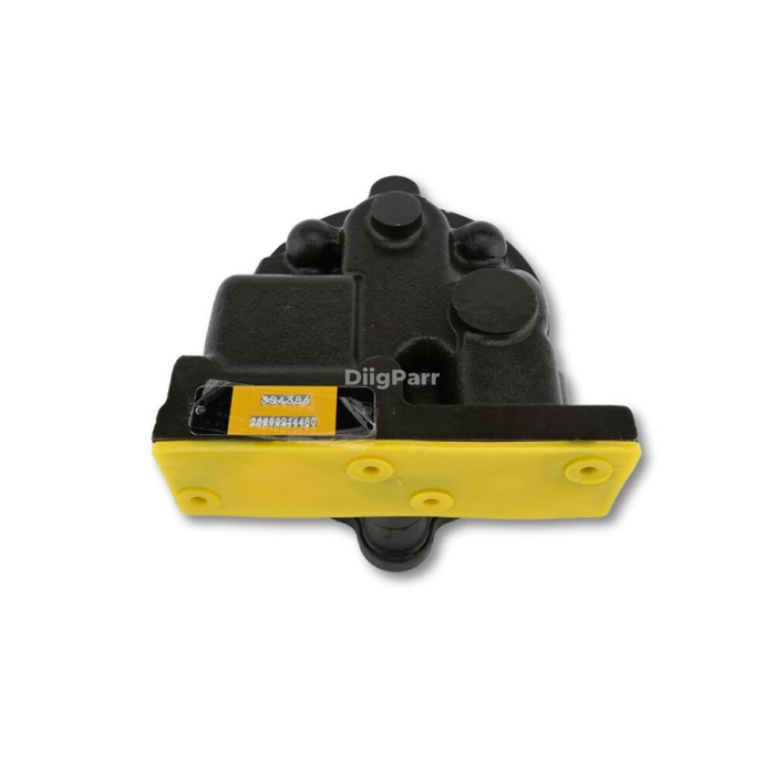 DiigParr Hydraulic Steering Pump 3S4386 3S-4386 Fits for Caterpillar CAT 955K 955L Engine 3304