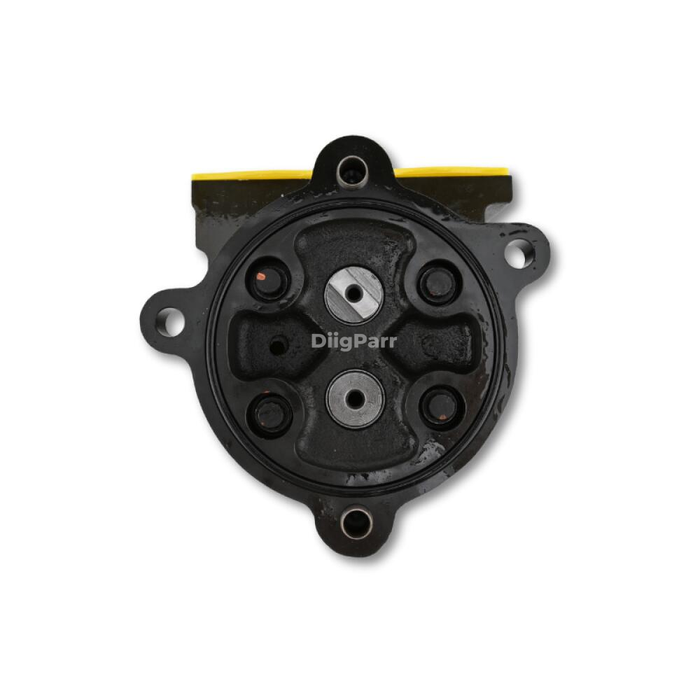 DiigParr Hydraulic Steering Pump 3S4386 3S-4386 Fits for Caterpillar CAT 955K 955L Engine 3304
