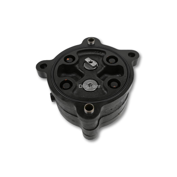 DiigParr Hydraulic Steering Pump 3S4386 3S-4386 Fits for Caterpillar CAT 955K 955L Engine 3304