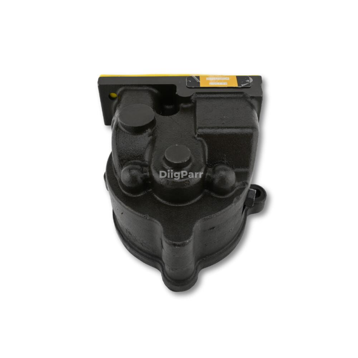 DiigParr Hydraulic Steering Pump 3S4386 3S-4386 Fits for Caterpillar CAT 955K 955L Engine 3304