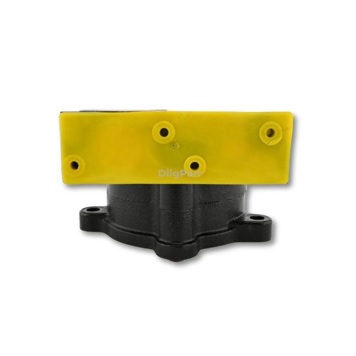 DiigParr Hydraulic Steering Pump 3S4386 3S-4386 Fits for Caterpillar CAT 955K 955L Engine 3304