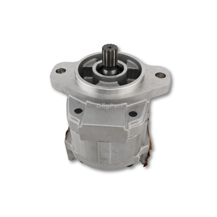 DiigParr Hydraulic Pump 705-12-32010 Fits for Komatsu D41A-3 D41A-5 D41E-3 D41E-3A D41P-3 D41P-5 D41P-5A D41Q-3 D41S-3 GD405A-1 GD505A-2