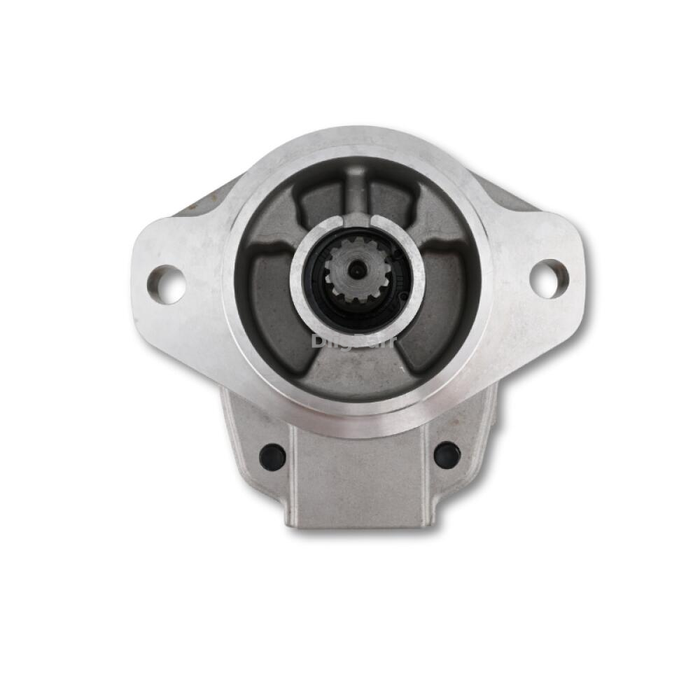 DiigParr Hydraulic Pump 705-12-32010 Fits for Komatsu D41A-3 D41A-5 D41E-3 D41E-3A D41P-3 D41P-5 D41P-5A D41Q-3 D41S-3 GD405A-1 GD505A-2