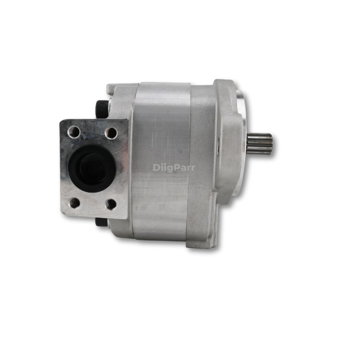 DiigParr Hydraulic Pump 705-12-32010 Fits for Komatsu D41A-3 D41A-5 D41E-3 D41E-3A D41P-3 D41P-5 D41P-5A D41Q-3 D41S-3 GD405A-1 GD505A-2