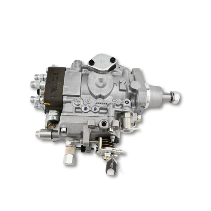 DiigParr Fuel Injection Pump 0460426357 VEL936 For Tractor TS115A