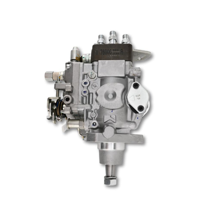 DiigParr Fuel Injection Pump 0460426357 VEL936 For Tractor TS115A