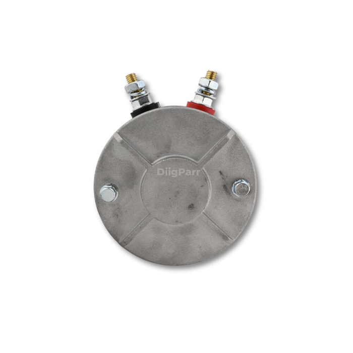 DiigParr 24V Electric Motor AMJ5127 AMJ5897 AMJ5512 AMJ5529 AMJ5858 Replaces Iskra