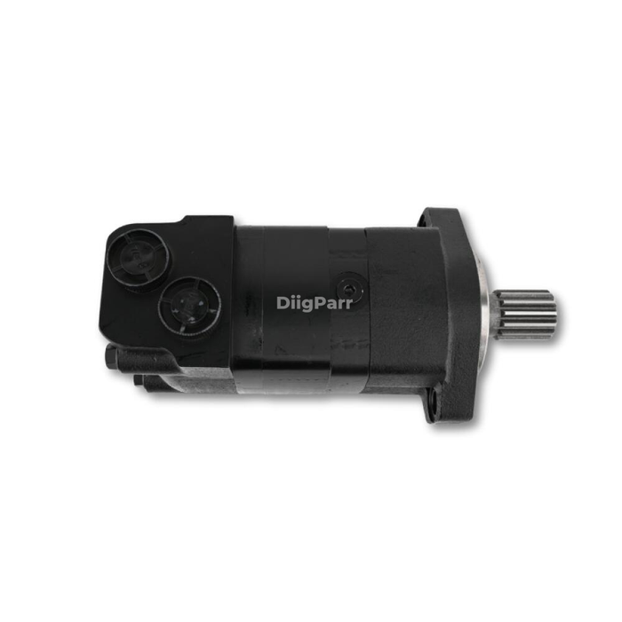 DiigParr Hydraulic Motor OMS200 151F2328 Replaces Sauer Danfoss