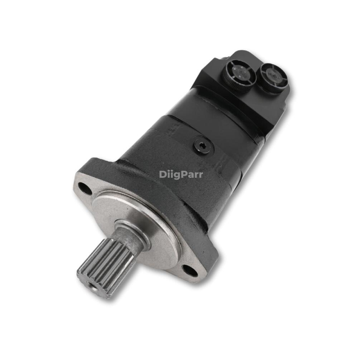 DiigParr Hydraulic Motor OMS200 151F2328 Replaces Sauer Danfoss