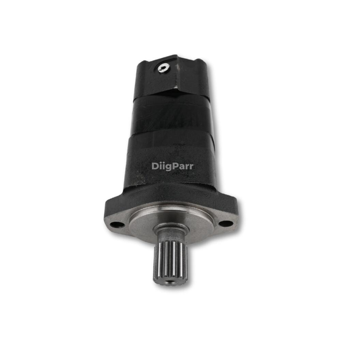 DiigParr Hydraulic Motor OMS200 151F2328 Replaces Sauer Danfoss