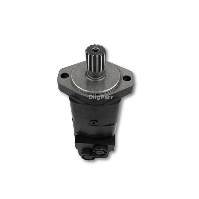 DiigParr Hydraulic Motor OMS200 151F2328 Replaces Sauer Danfoss