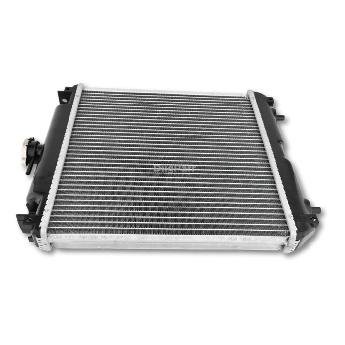 DiigParr Hydraulic Radiator Assembly RB411-42300 for Kubota U20 U25-3 U25-3S U25S Excavator