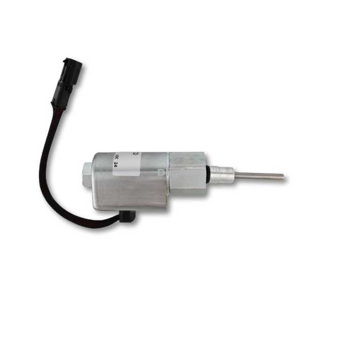 DiigParr Actuator Shuttle Solenoid AT101493 Fits for 210C 310C 315C 482C