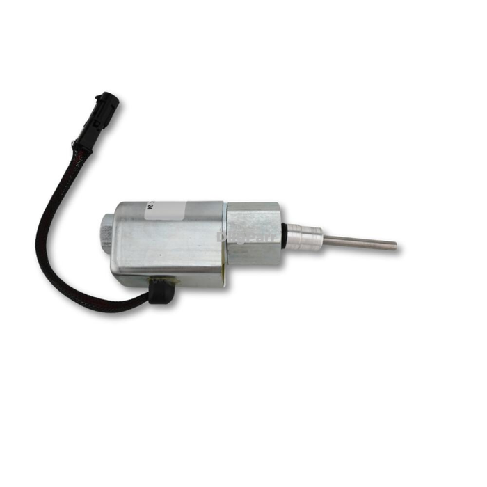 DiigParr Actuator Shuttle Solenoid AT101493 Fits for 210C 310C 315C 482C