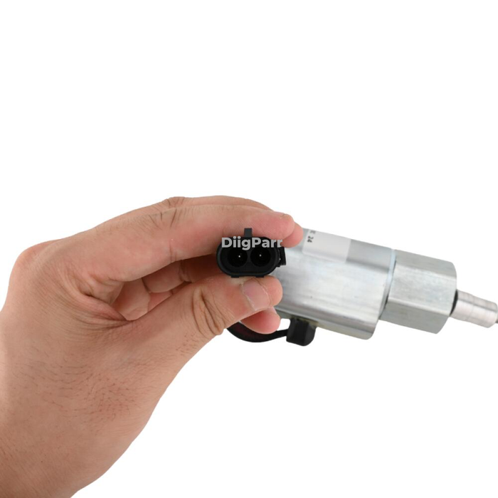 DiigParr Actuator Shuttle Solenoid AT101493 Fits for 210C 310C 315C 482C