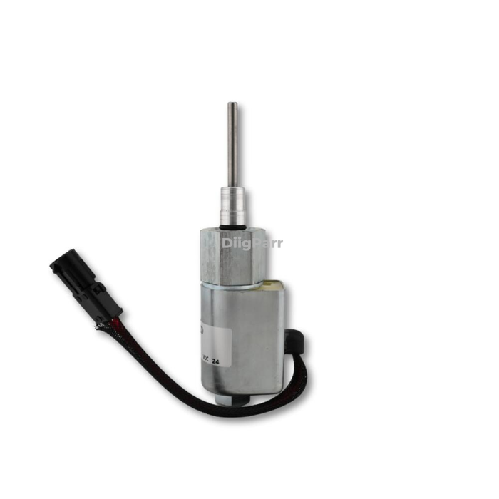 DiigParr Actuator Shuttle Solenoid AT101493 Fits for 210C 310C 315C 482C