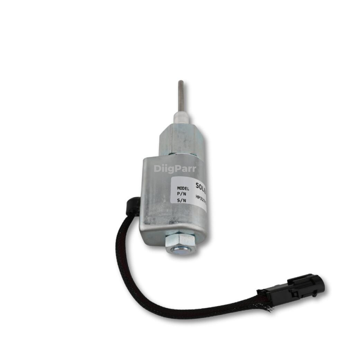 DiigParr Actuator Shuttle Solenoid AT101493 Fits for 210C 310C 315C 482C