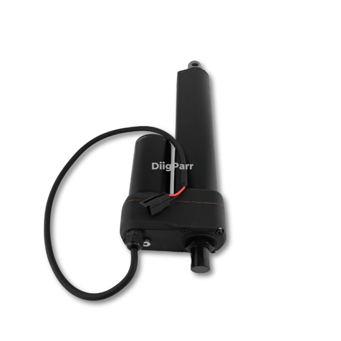 DiigParr 12 Volt Actuator 180035 for Grasshopper