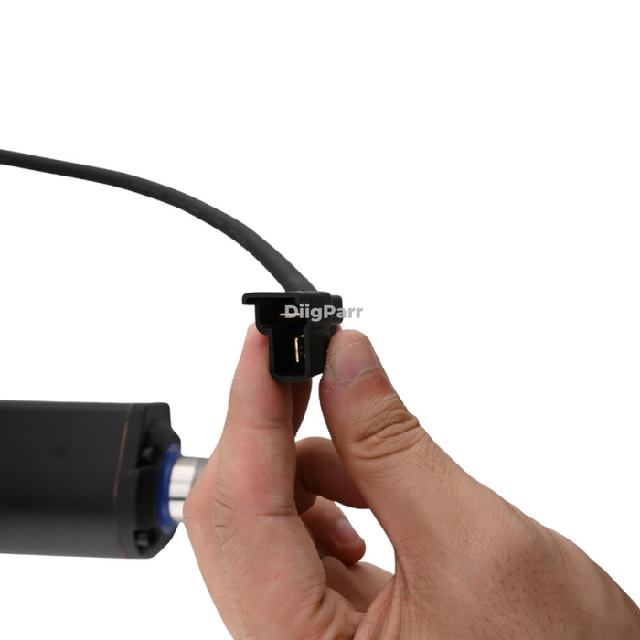 DiigParr 12 Volt Actuator 180035 for Grasshopper