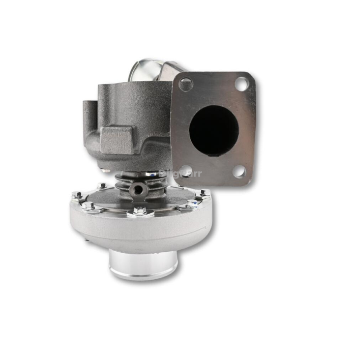 DiigParr Turbocharger 353-5972 3535972 Fits for Caterpillar CAT Engine C6.6 C7.1 Excavator 320GX 320E 323E Loader 2384C 2484C 559C