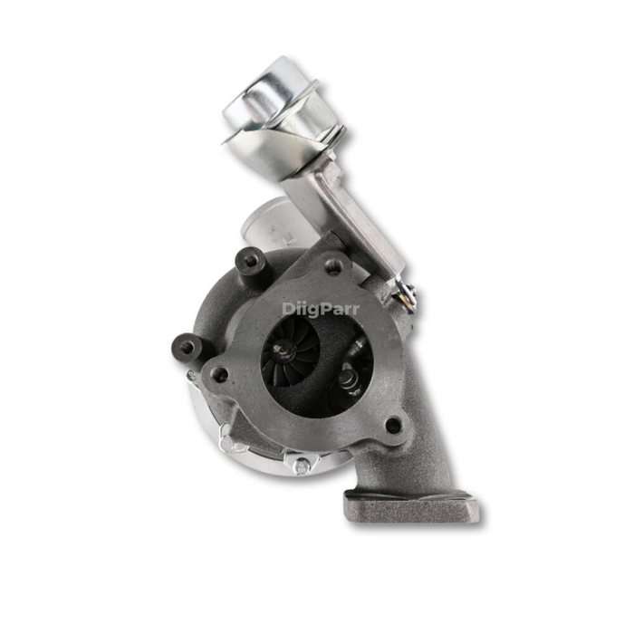 DiigParr Turbocharger 353-5972 3535972 Fits for Caterpillar CAT Engine C6.6 C7.1 Excavator 320GX 320E 323E Loader 2384C 2484C 559C