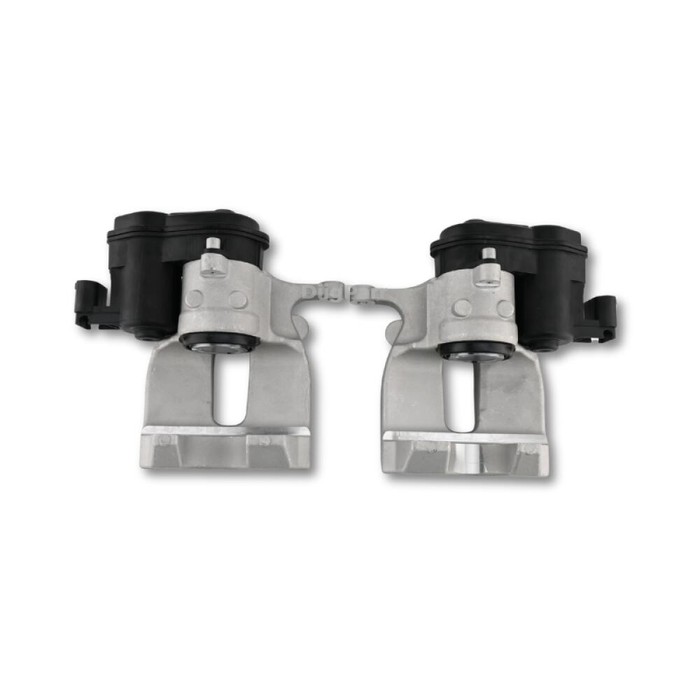 DiigParr A Pair Rear Brake Caliper LR036568 LR036567 for Land Rover Vehicle Range Rover Sport