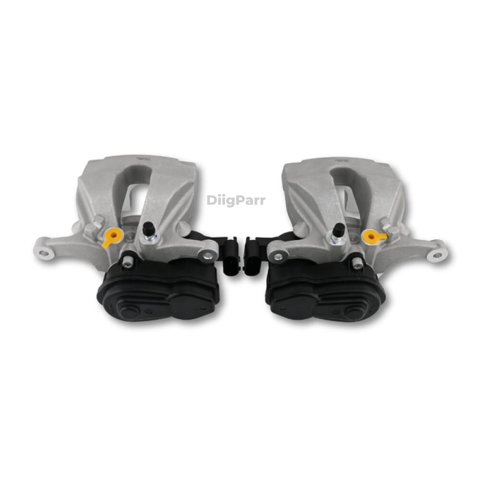 DiigParr A Pair Rear Brake Caliper LR036568 LR036567 for Land Rover Vehicle Range Rover Sport