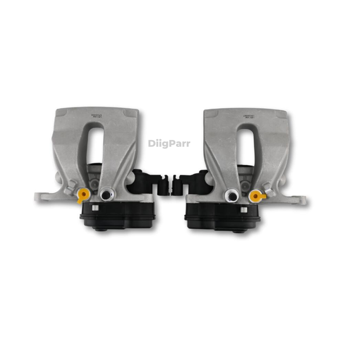DiigParr A Pair Rear Brake Caliper LR036568 LR036567 for Land Rover Vehicle Range Rover Sport