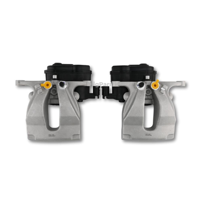 DiigParr A Pair Rear Brake Caliper LR036568 LR036567 for Land Rover Vehicle Range Rover Sport