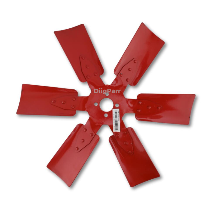 DiigParr Fan 4931778 Compatible with Cummins Engine 4B3.9