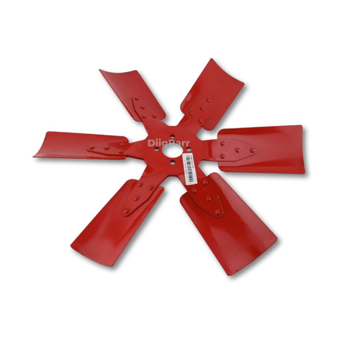 DiigParr Fan 4931778 Compatible with Cummins Engine 4B3.9