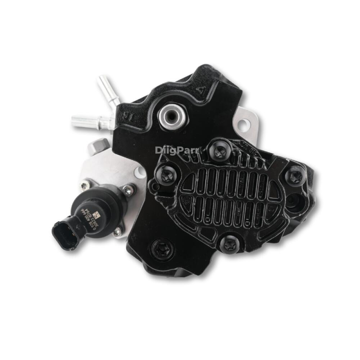 DiigParr Fuel Injection Pump 5264246 3972815 3972814 0445020011 Compatible with Cummins Engine 5.9L Dodge Ram