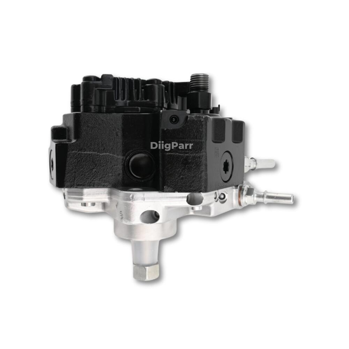 DiigParr Fuel Injection Pump 5264246 3972815 3972814 0445020011 Compatible with Cummins Engine 5.9L Dodge Ram