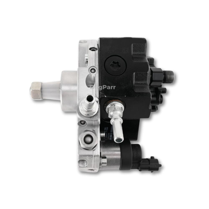 DiigParr Fuel Injection Pump 5264246 3972815 3972814 0445020011 Compatible with Cummins Engine 5.9L Dodge Ram