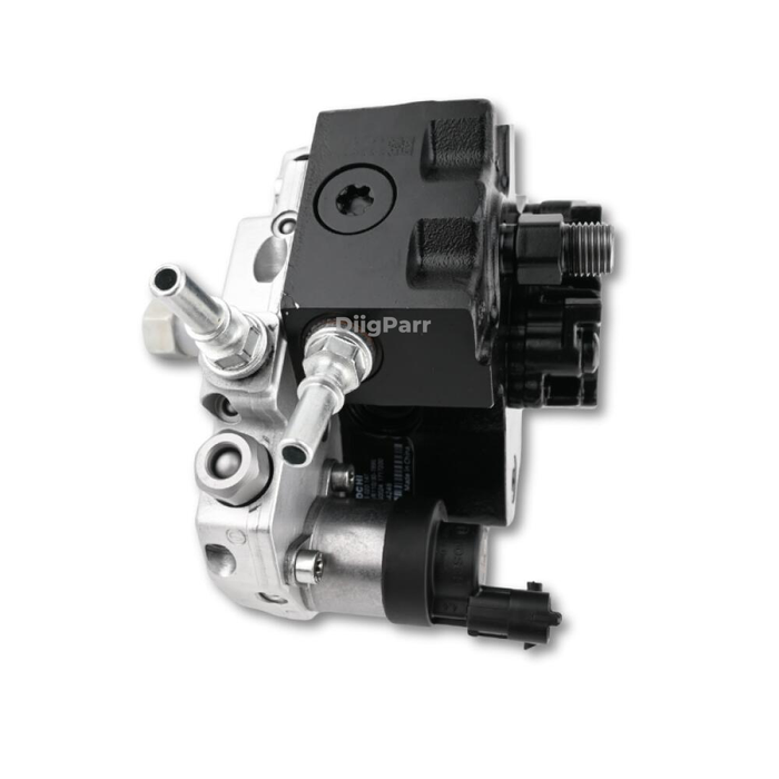 DiigParr Fuel Injection Pump 5264246 3972815 3972814 0445020011 Compatible with Cummins Engine 5.9L Dodge Ram