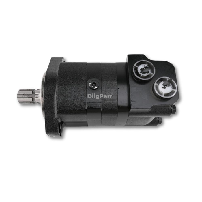 DiigParr Hydraulic Motor 104-1017-006 Replaces Eaton Char-Lynn 2000 Series