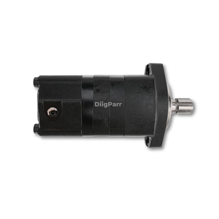 DiigParr Hydraulic Motor 104-1017-006 Replaces Eaton Char-Lynn 2000 Series