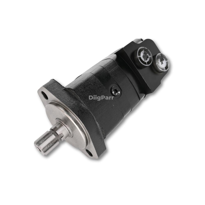 DiigParr Hydraulic Motor 104-1017-006 Replaces Eaton Char-Lynn 2000 Series