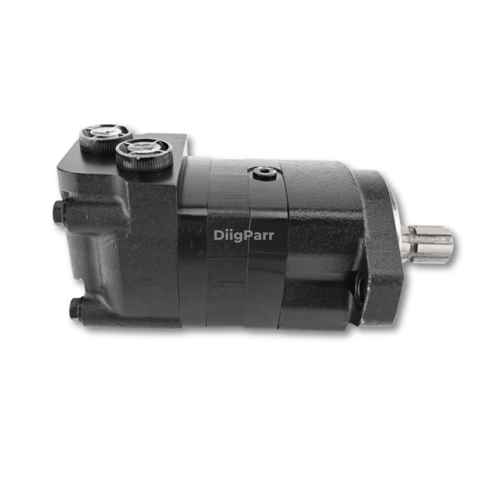 DiigParr Hydraulic Motor 104-1017-006 Replaces Eaton Char-Lynn 2000 Series