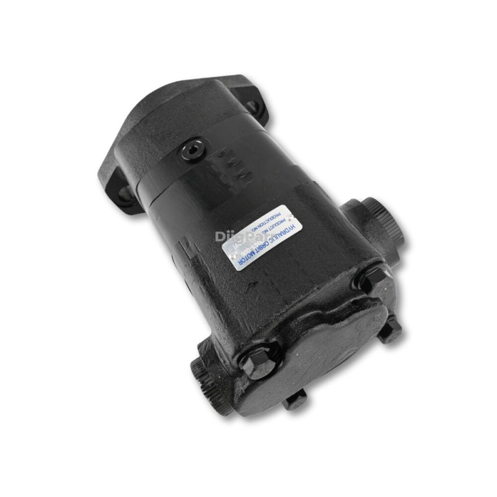 DiigParr Hydraulic Motor 104-1041-006 Replaces Eaton Char-Lynn 2000 Series
