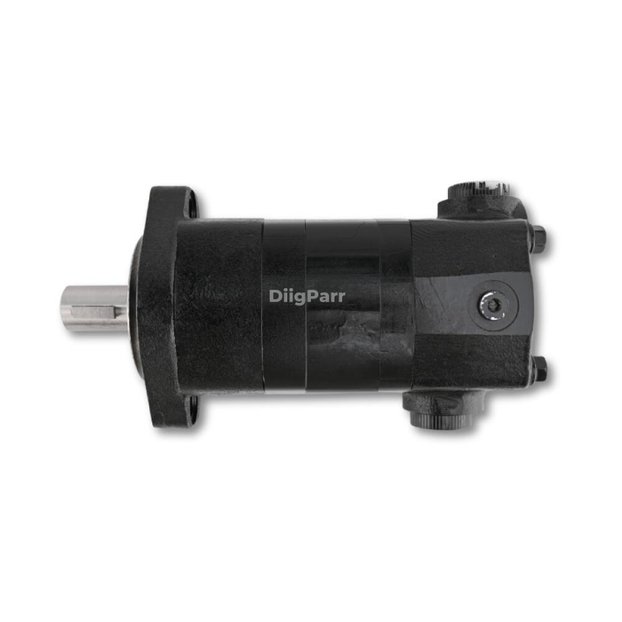DiigParr Hydraulic Motor 104-1041-006 Replaces Eaton Char-Lynn 2000 Series