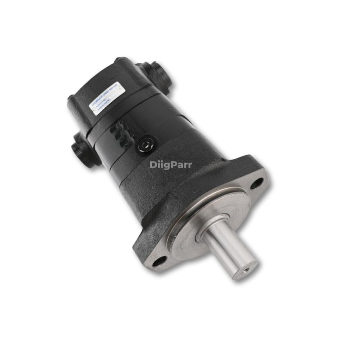 DiigParr Hydraulic Motor 104-1041-006 Replaces Eaton Char-Lynn 2000 Series