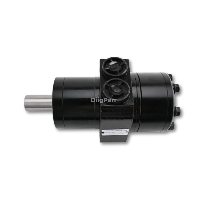 DiigParr Hydraulic Motor OMPW200 151-7106 Replaces Sauer Danfoss