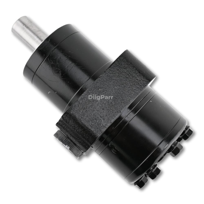 DiigParr Hydraulic Motor OMPW200 151-7106 Replaces Sauer Danfoss