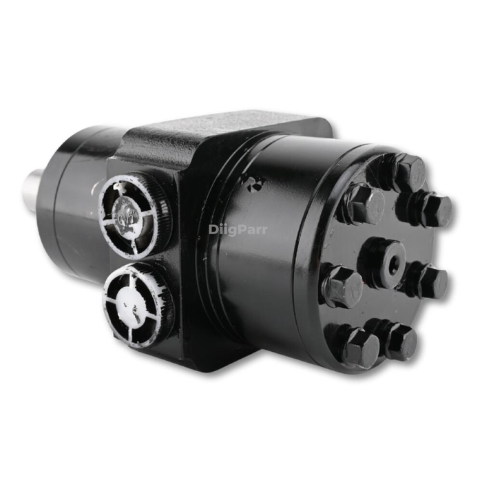 DiigParr Hydraulic Motor OMPW200 151-7106 Replaces Sauer Danfoss