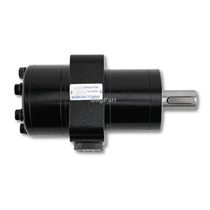 DiigParr Hydraulic Motor OMPW200 151-7106 Replaces Sauer Danfoss